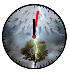 rapture-clock